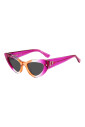 lunettes-de-soleil-violet-orange