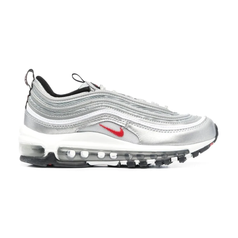 Nike Air Max 97 OG Sneakers Gray, Dam