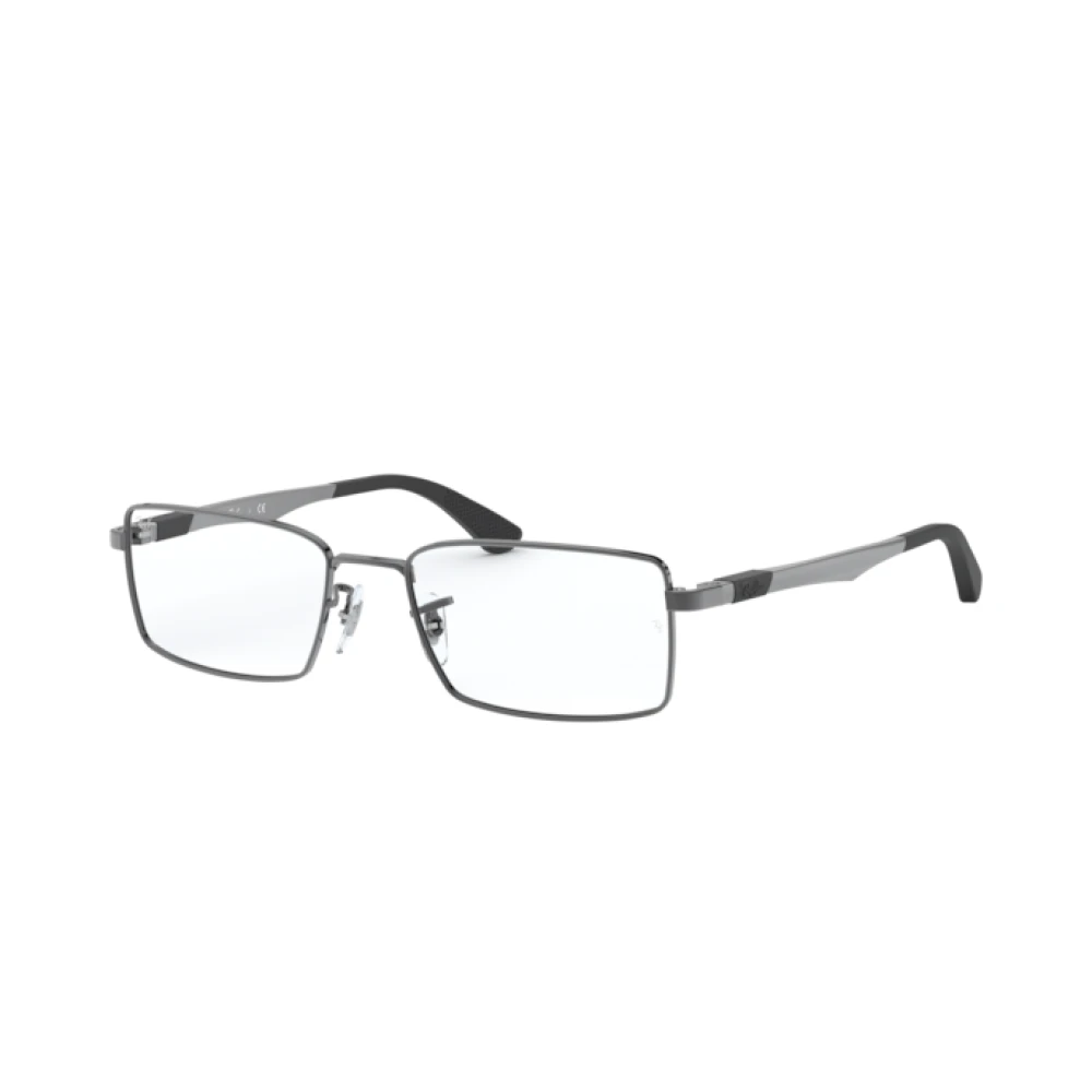 Ray-Ban Optical Frame Gray Unisex
