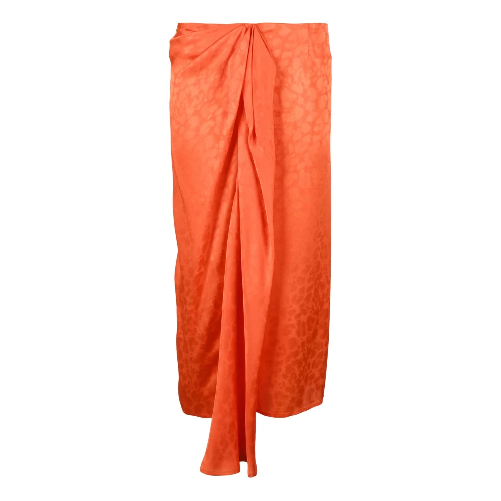 Skirts > Midi Skirts - - Manila Grace - Modalova
