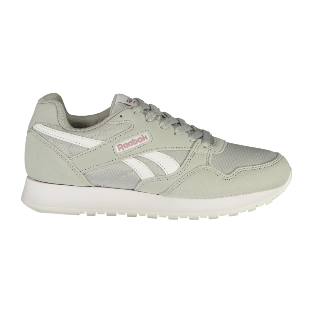 Reebok Women's Gray Prime Event Sports Shoe - Trainers - 6 Uk - Sport