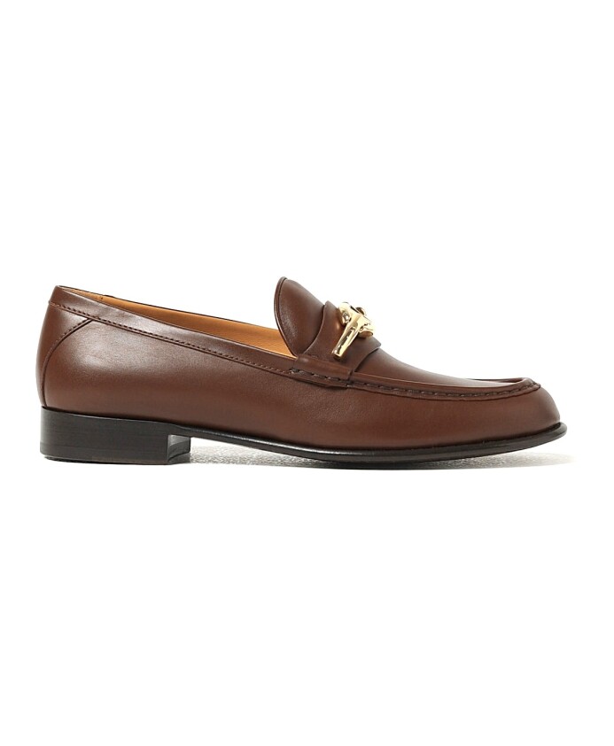 mocassin-classique