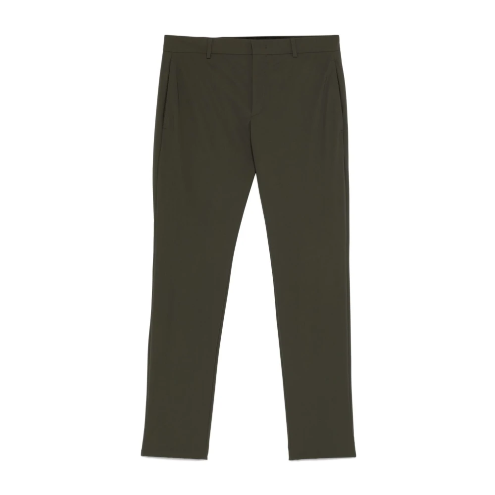 PT Torino Groene broek voor mannen Green Heren