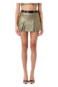 gold-metallic-jacquard-skort-with-belt
