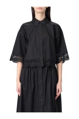 elegant-black-button-up-shirt