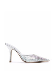 Heeled Mules