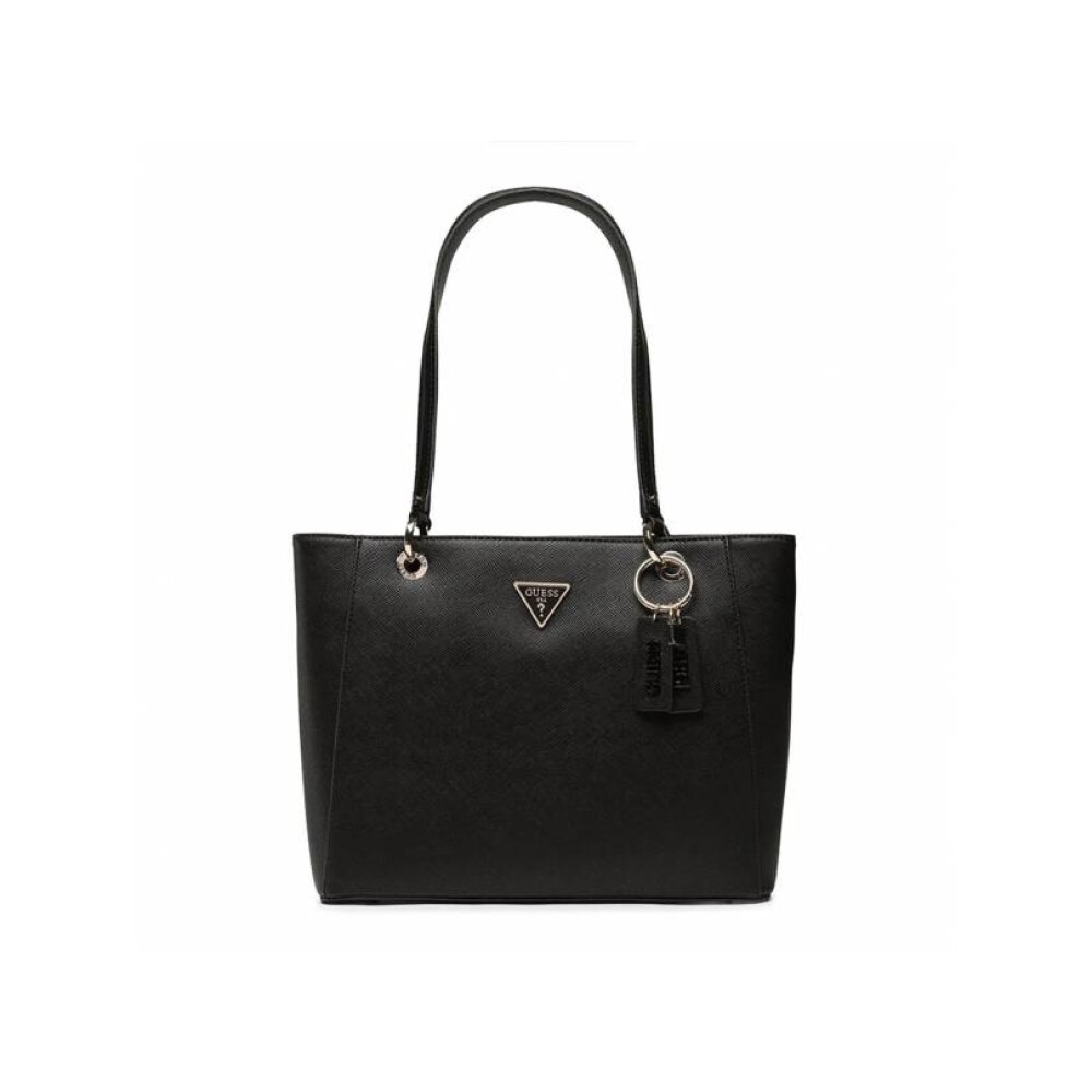 Guess best sale tassen zwart