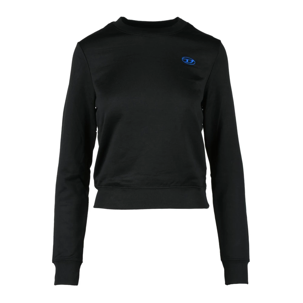 Sweatshirts & Hoodies > Sweatshirts - - Diesel - Modalova