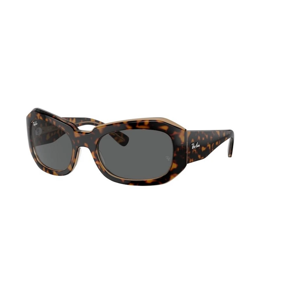 Ray-Ban Unisex Multicolor Sunglasses - Sunglasses - 56 Mm - Accessories