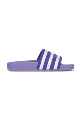 lilac-slippers