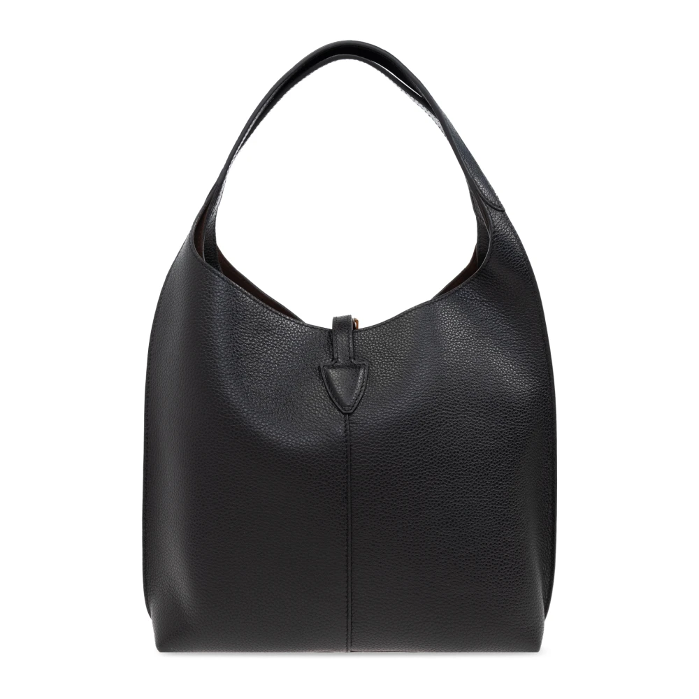 TOD'S Handtas T Tijdloos Black Dames