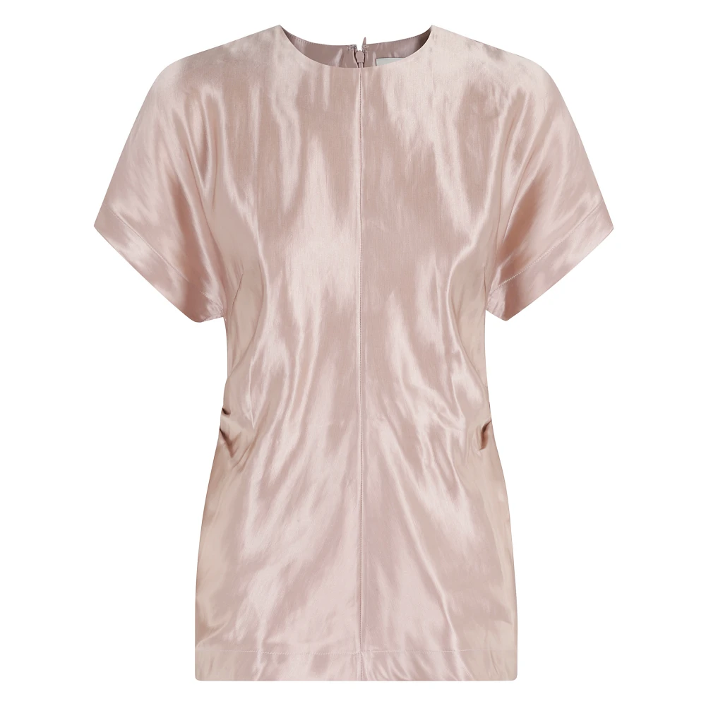 Blouses & Shirts > Blouses - - Loulou Studio - Modalova