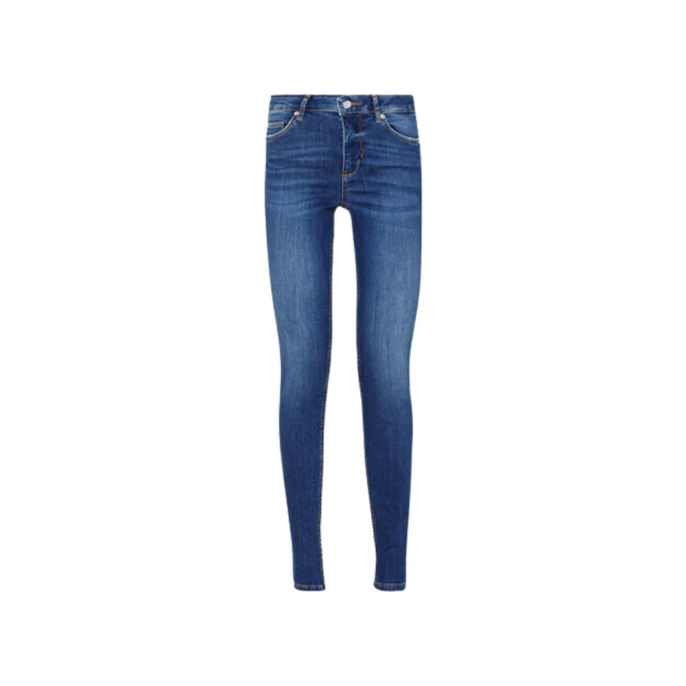 Jeans > Skinny Jeans - - Liu Jo - Modalova