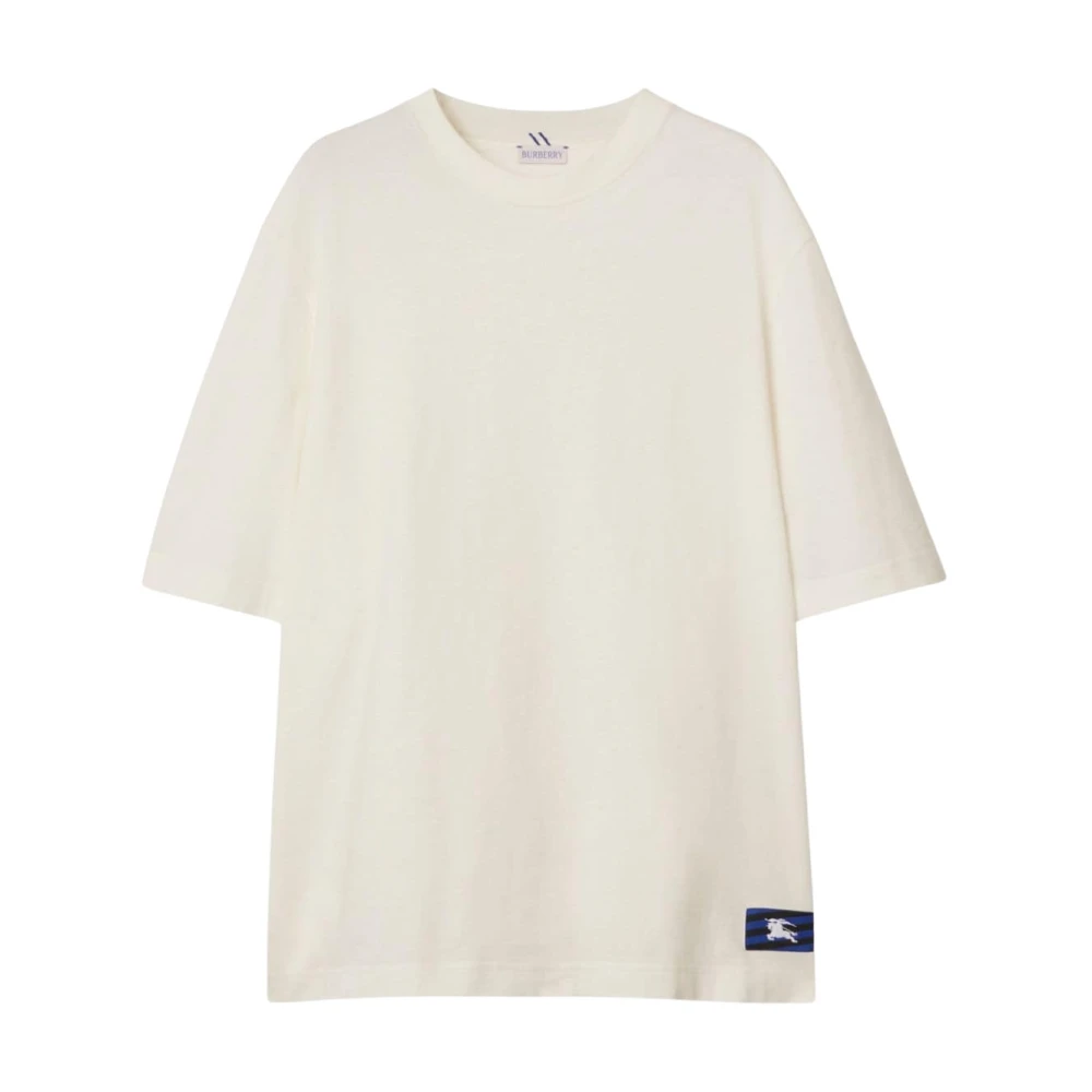 Tops > T-Shirts - - Burberry - Modalova