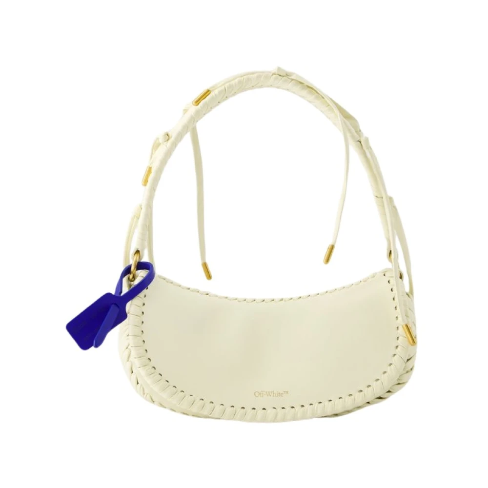 Bags > Shoulder Bags - - Off White - Modalova