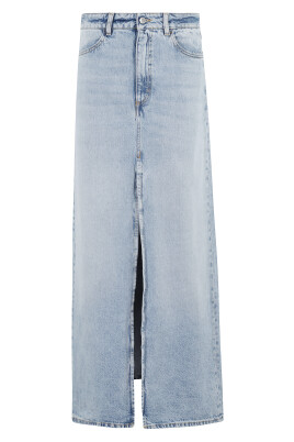 light-denim-sandy-skirt-with-front-slit