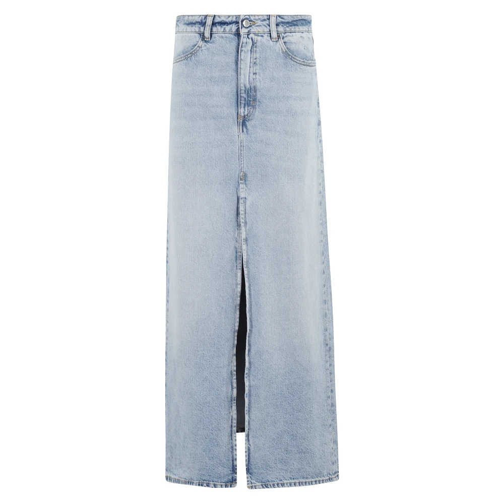 Skirts > Denim Skirts - - Icon Denim - Modalova