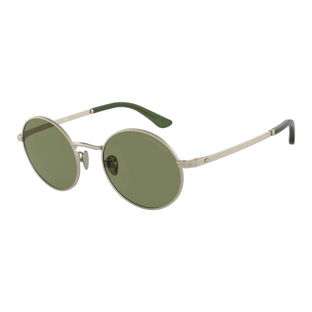 Accessories > Sunglasses - - Giorgio Armani - Modalova