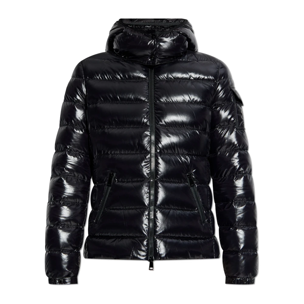 Moncler Dunjacka Bady Black, Dam