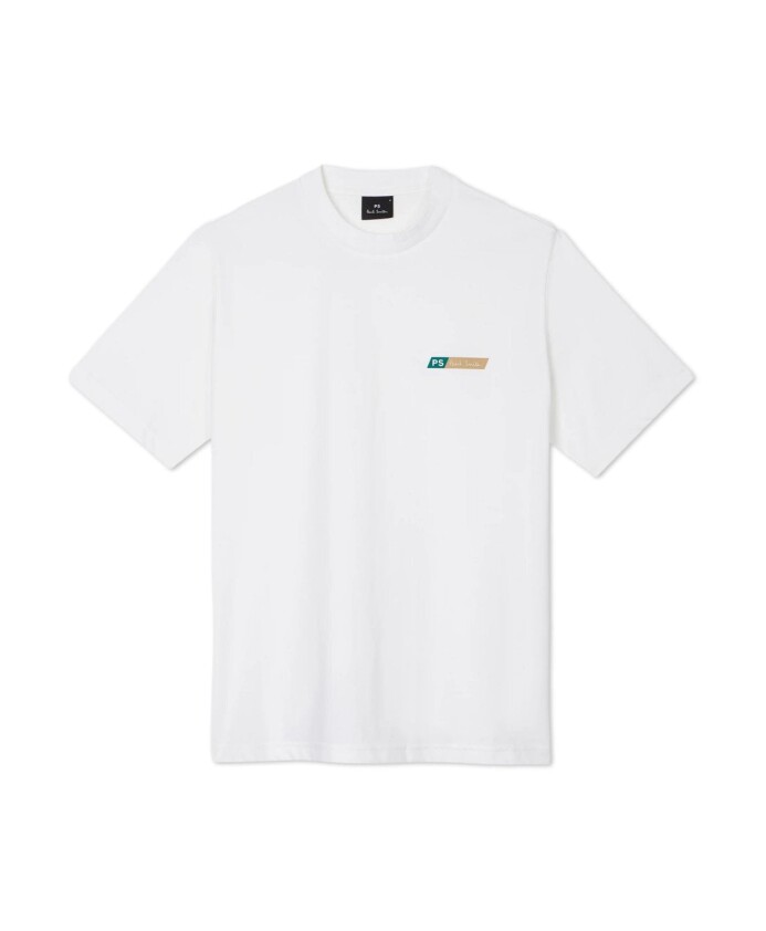 branded-cotton-t-shirt-with-logo