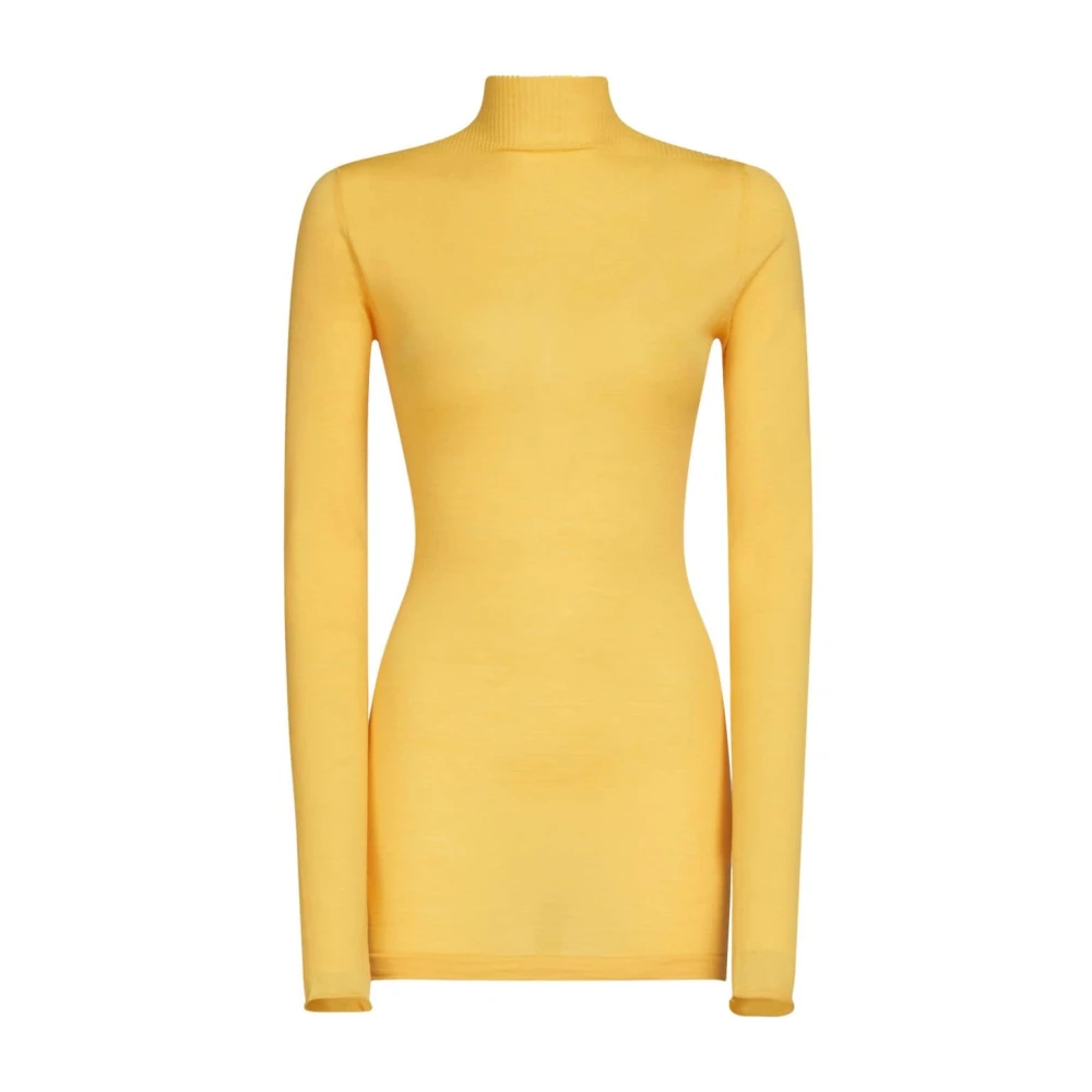 Knitwear > Turtlenecks - - Marni - Modalova