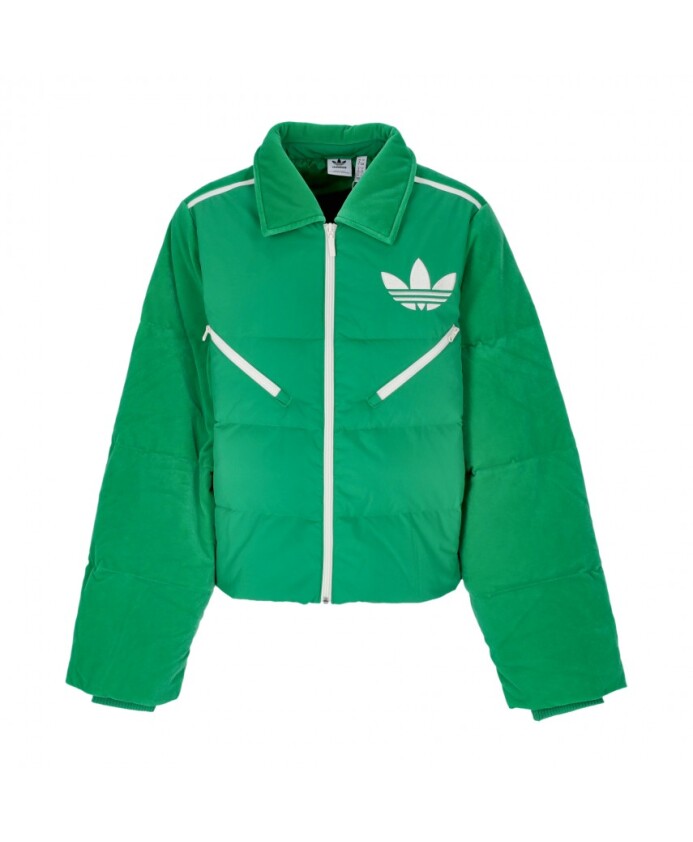 velvet-puffer-green-jacket