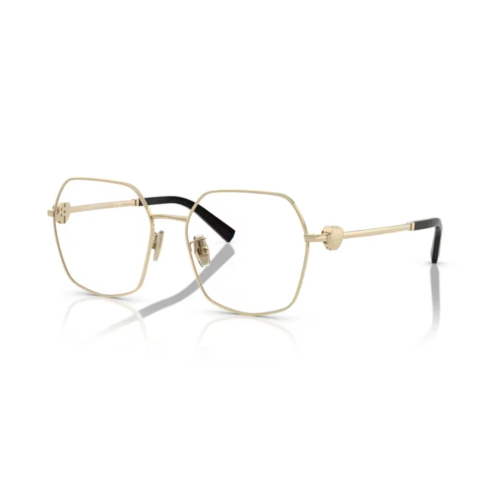 Tiffany & Co. Unisex Yellow Glasses, 54 Mm, 0Tf1165bd