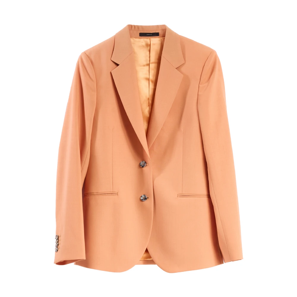 Jackets > Blazers - - Paul Smith - Modalova