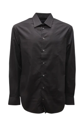 Camicia Modern Fit Skjorta