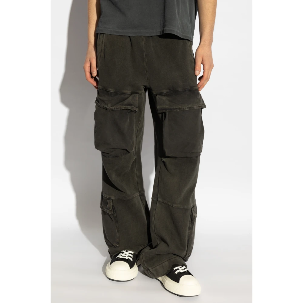 Entire Studios Sweatpants Utility Gray Heren