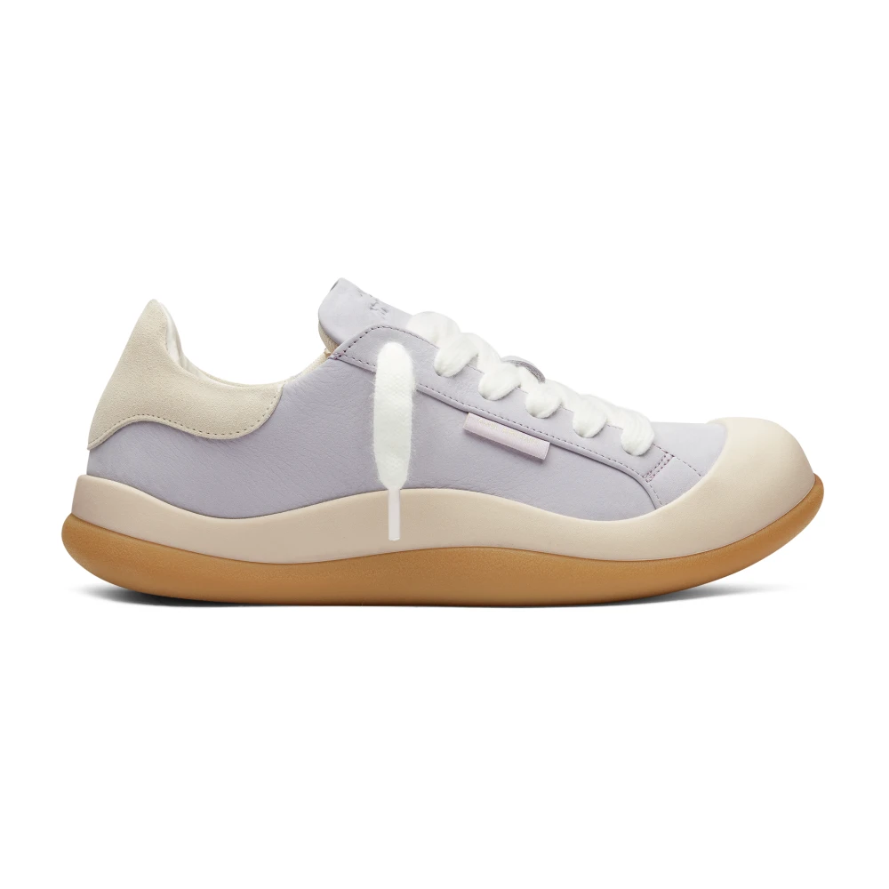 Axel Arigato Squish Sneaker Heren Schoenen Paars