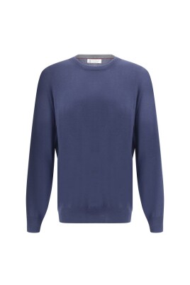 pull-en-laine-polaire-monochrome