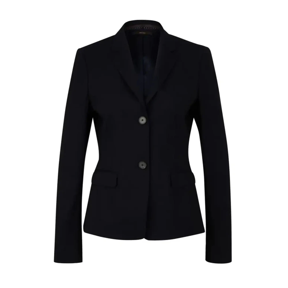 Windsor , Damen, Jacken, Schwarzk, M