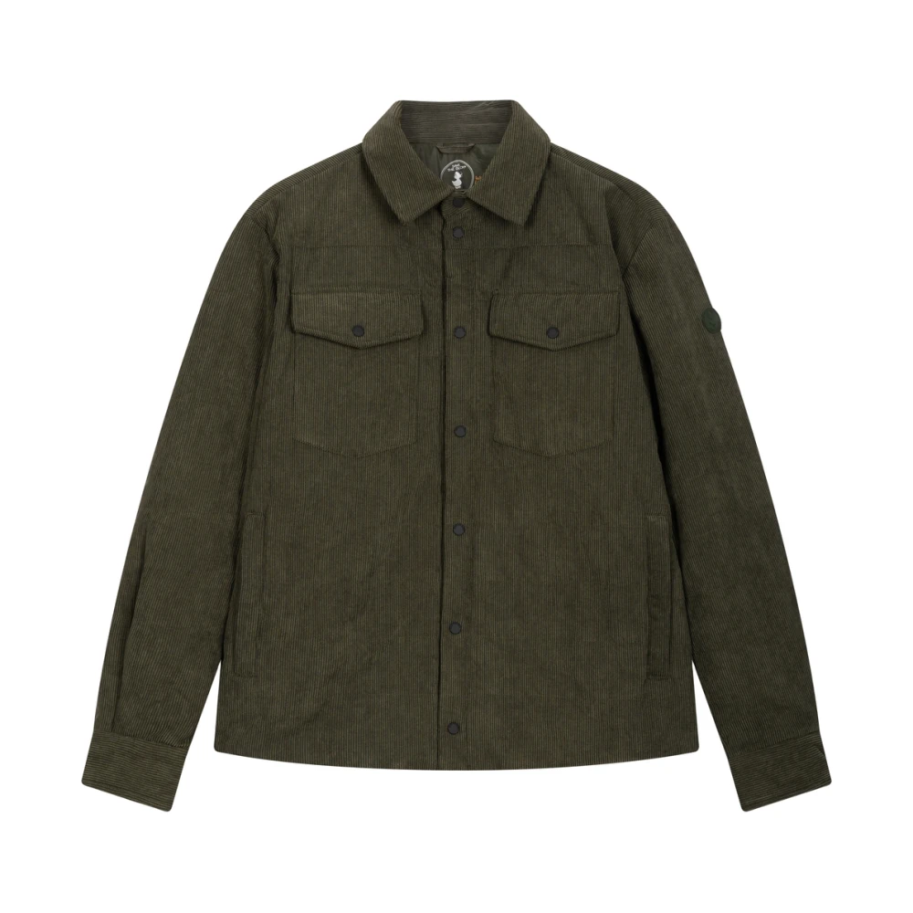 Jackets > Light Jackets - - Save The Duck - Modalova