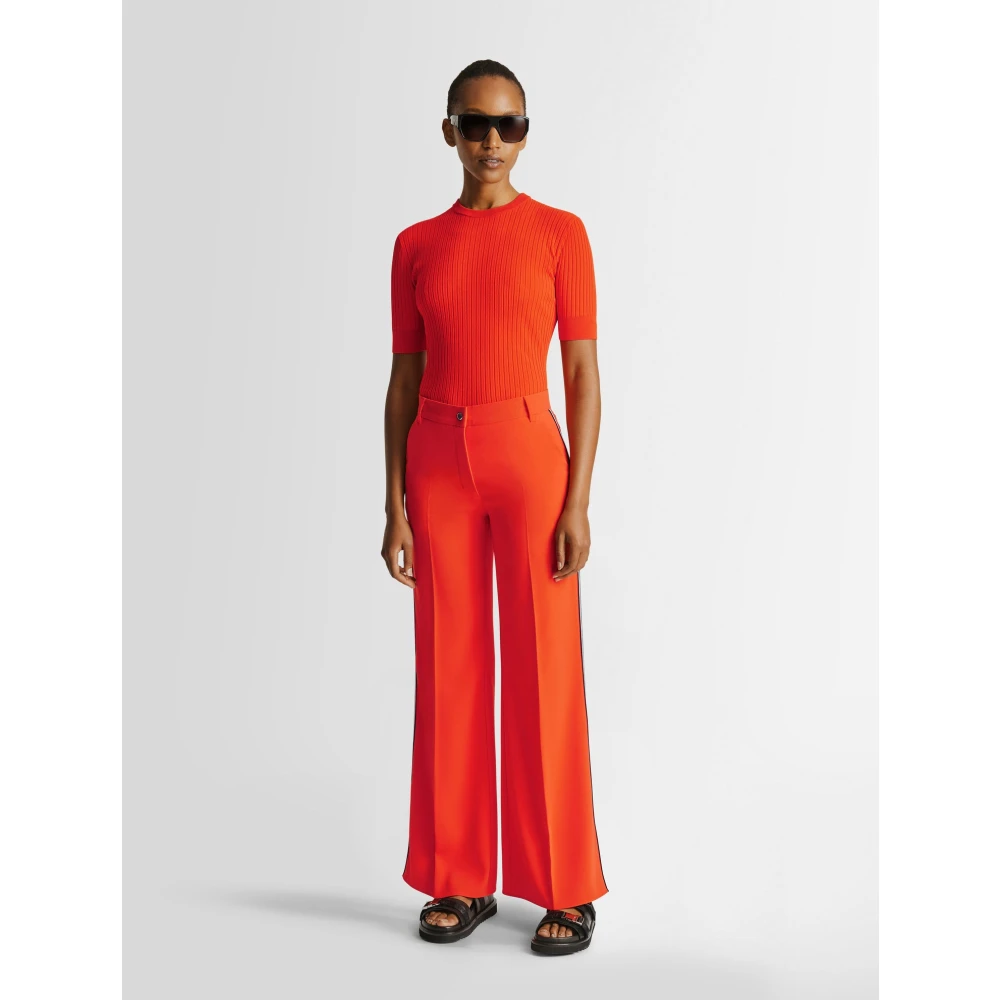 Fusalp Jadou Red Dames