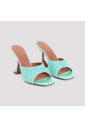 green-satin-crystal-sandals-elegant-style
