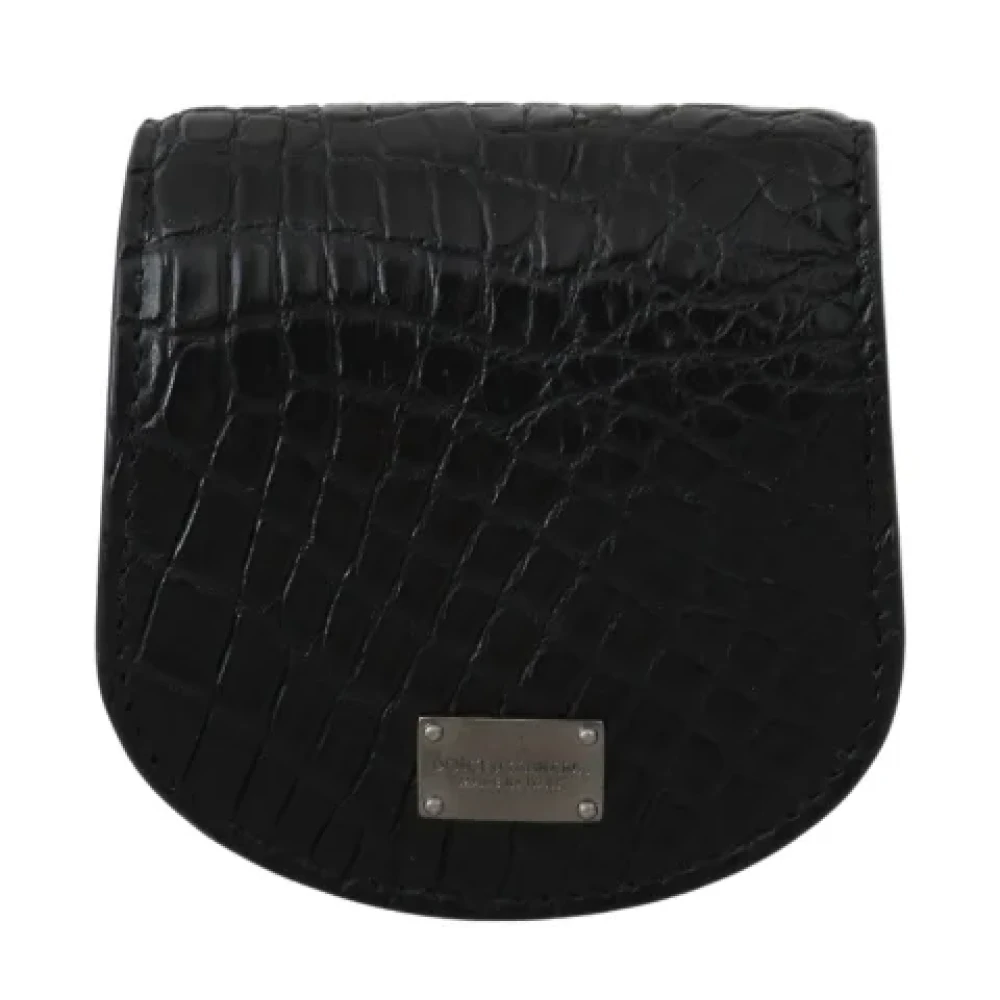 Pre-owned > Pre-owned Accessories > Pre-owned Wallets - - Dolce & Gabbana Pre-owned - Modalova
