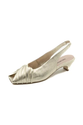 Tala Metallic Tacco 3 SS26