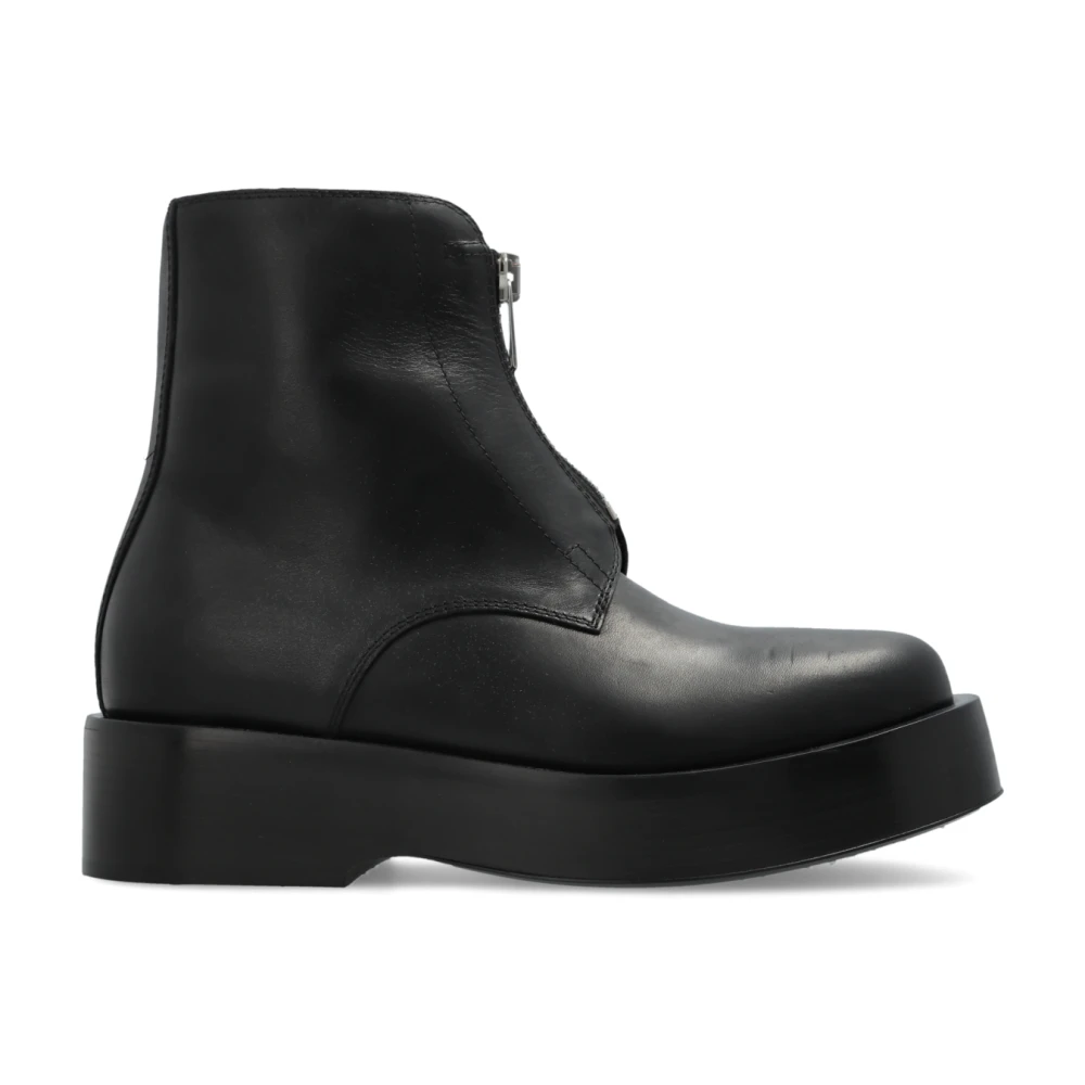 Shoes > Boots > Ankle Boots - - Bottega Veneta - Modalova