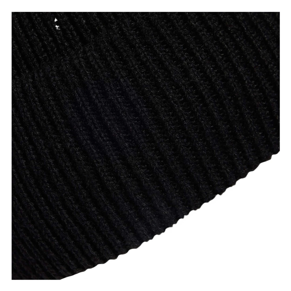 Adidas Wollen muts Black Dames