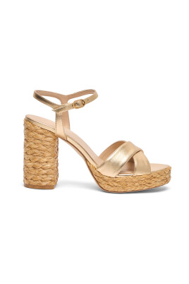 platform-sandal
