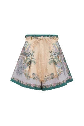 Short Zimmermann