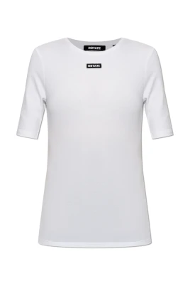 Logo Patch Top
