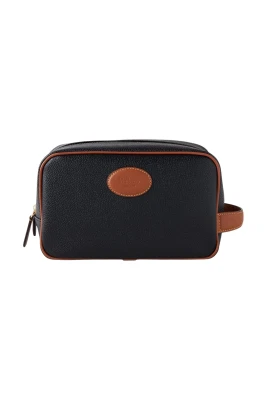 Wash Case Scotchgrain