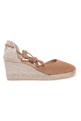 Carina/6 Wedge Espadrille