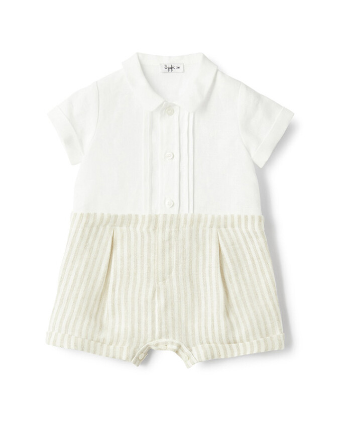 vert-linge-vetements-bebe