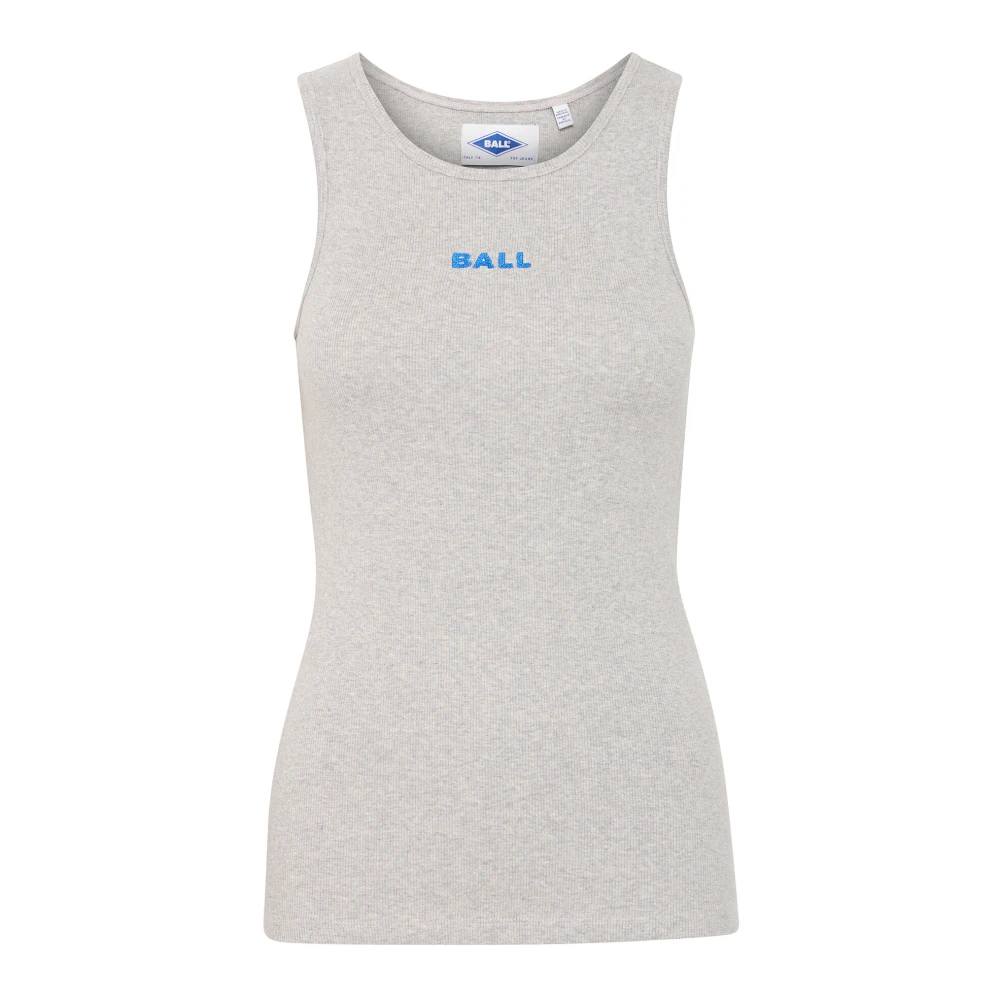 Tops > Sleeveless Tops - - Ball - Modalova