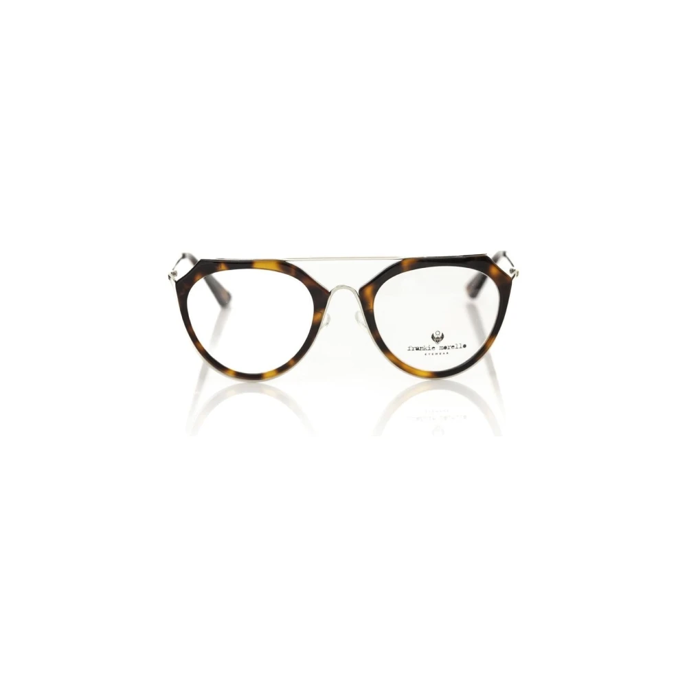 Accessories > Glasses - - Frankie Morello - Modalova