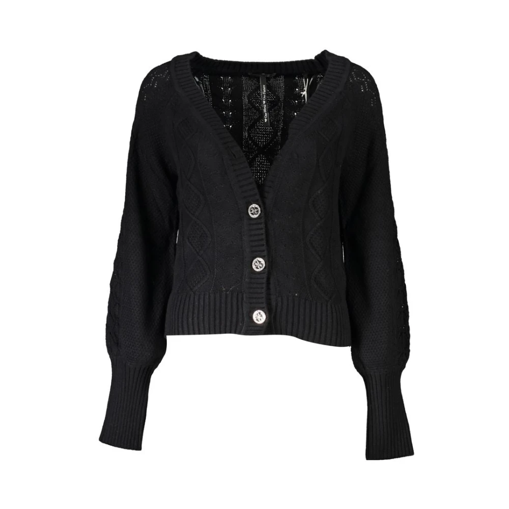 Knitwear > Cardigans - - Guess - Modalova