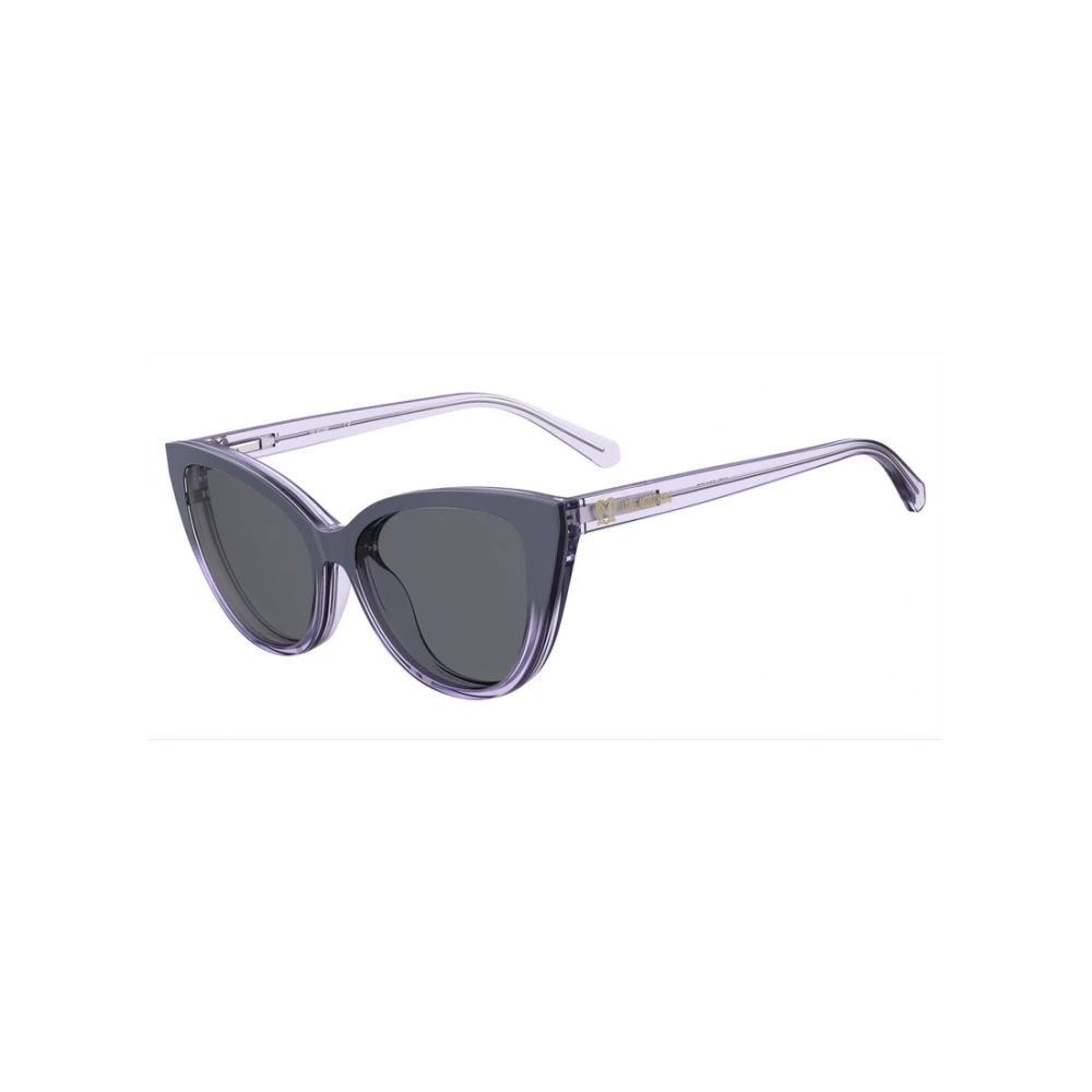 Accessories > Sunglasses - - Love Moschino - Modalova
